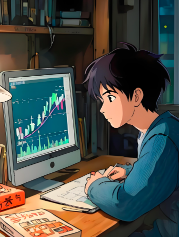 我的攒股收息策略