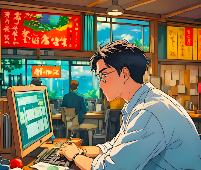 十个炒股九个亏的原因：想赚快钱，想赚大钱！