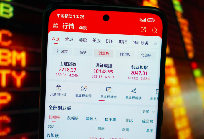 穷人炒股最笨最佳方法：三低一高