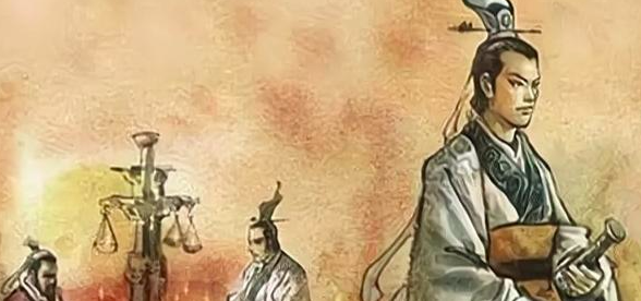 法家瞧不起儒家的原因，韩非子其实说得很明白-第1张图片