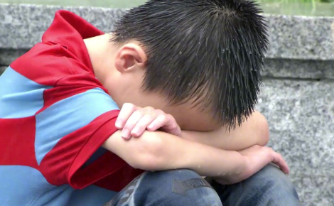 经常吼骂小孩如何补救?-第1张图片