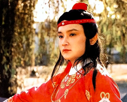 贾宝玉是长子长孙吗？也相当于是了-第1张图片