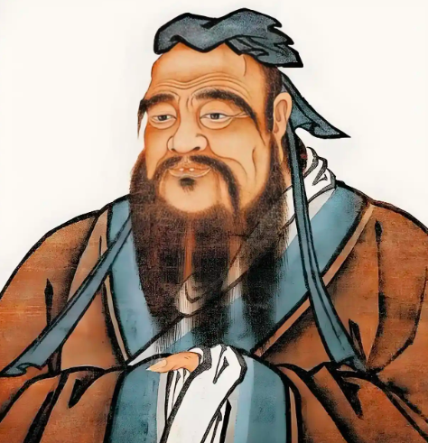 儒家思想是奴性思想吗？当然不是-第1张图片