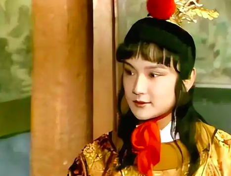 贾宝玉是嫡子还是庶子？妥妥的嫡子呀-第1张图片