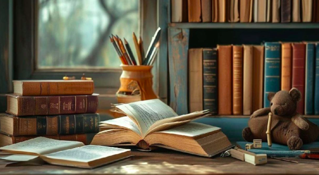 自学英语成功率大吗? 很大的哦-第1张图片