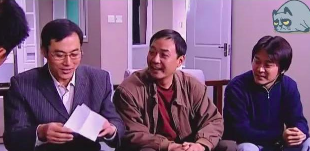 《天道》叶晓明结局：丁元英口中的聪明人为什么会失败-第3张图片