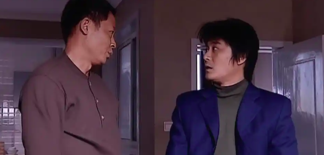 《天道》：刘冰为什么不提前打开档案袋？一切都在丁元英的算计中-第1张图片