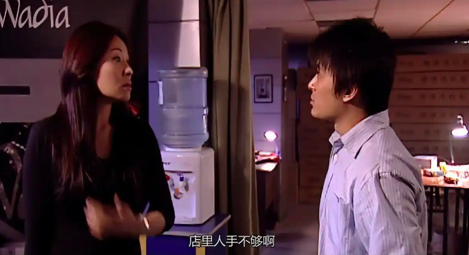 《天道》：刘冰为什么不提前打开档案袋？一切都在丁元英的算计中-第4张图片