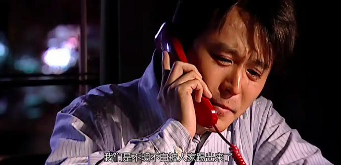 《天道》：天道刘冰的死是丁元英算好的吗？当然不是-第1张图片