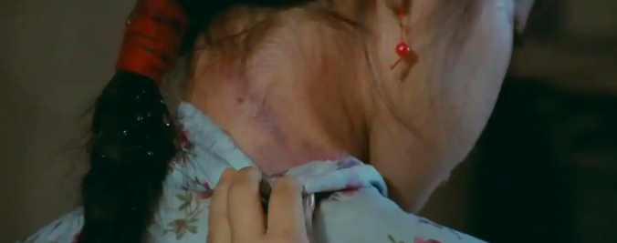 城南旧事妞儿真的是小桂子吗？应该是-第1张图片