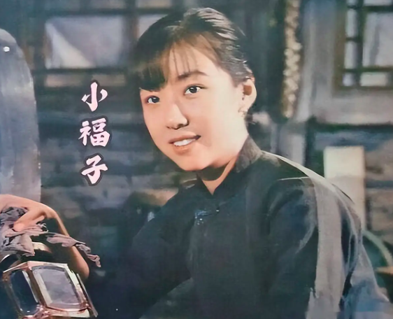 为什么祥子不娶小福子？都是穷病惹的祸-第1张图片