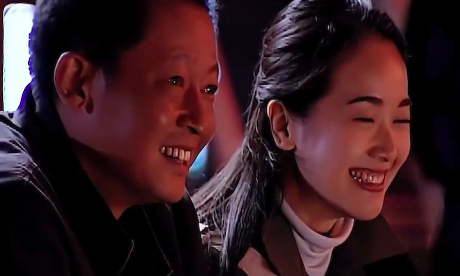 《天道》深度解读：丁元英为什么让芮小丹去耶路撒冷？-第2张图片