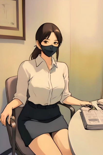 今日英语短文分享：A call form the Secretary-第1张图片