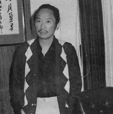 古龙经典语录100句（上）-第1张图片