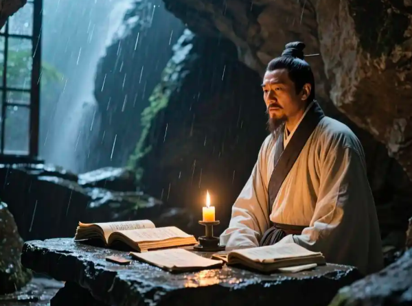龙场悟道悟出了什么?核心是这十四个字-第1张图片 龙场悟道悟出了什么?核心是这十四个字-第1张图片