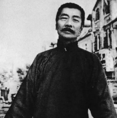 北大教授称灵活就业是一种福利,听听鲁迅怎么说-第1张图片 北大教授称灵活就业是一种福利,听听鲁迅怎么说-第1张图片
