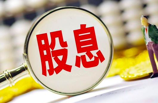 股票分红对散户有何意义?一句话点破-第1张图片 股票分红对散户有何意义?一句话点破-第1张图片