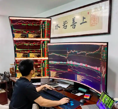 炒股一天赚200要多少本钱?一万就够-第1张图片 炒股一天赚200要多少本钱?一万就够-第1张图片