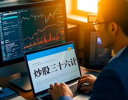 3万炒股赚到10万要多久?一年翻倍三年归零-第1张图片 3万炒股赚到10万要多久?一年翻倍三年归零-第1张图片