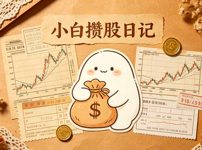 攒股收息：500只零成本红利股计划（年分红5万）