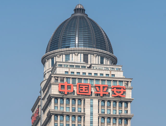 中国平安2027分红预估3元，目前股息率为6