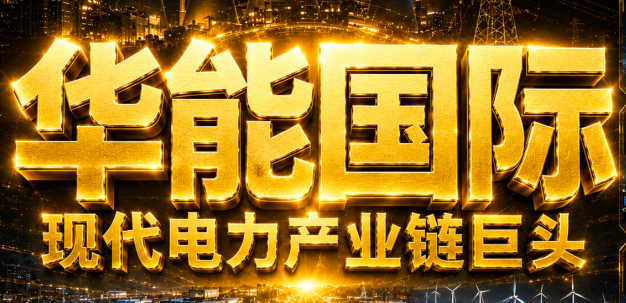 华能国际重大利好：布伦特原油站上110，利好电力