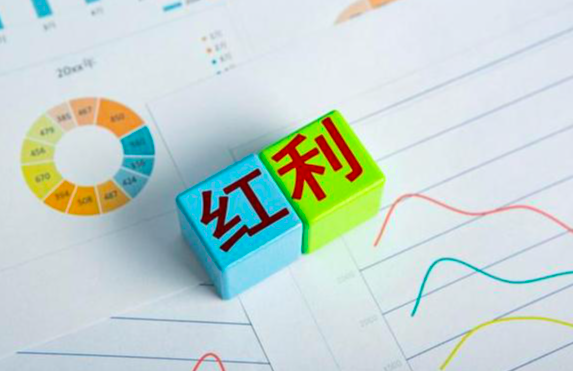 红利etf哪只好？我持有了这4只（会分红）